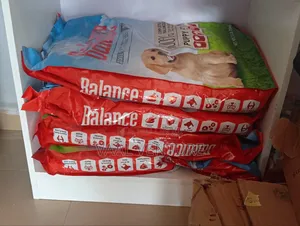 Balance Puppy Dry Food
