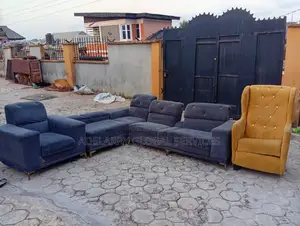 Sofa L Shape