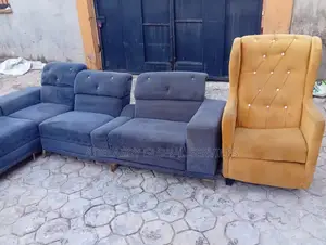 Sofa L Shape