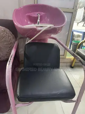 Salon Washing Basin