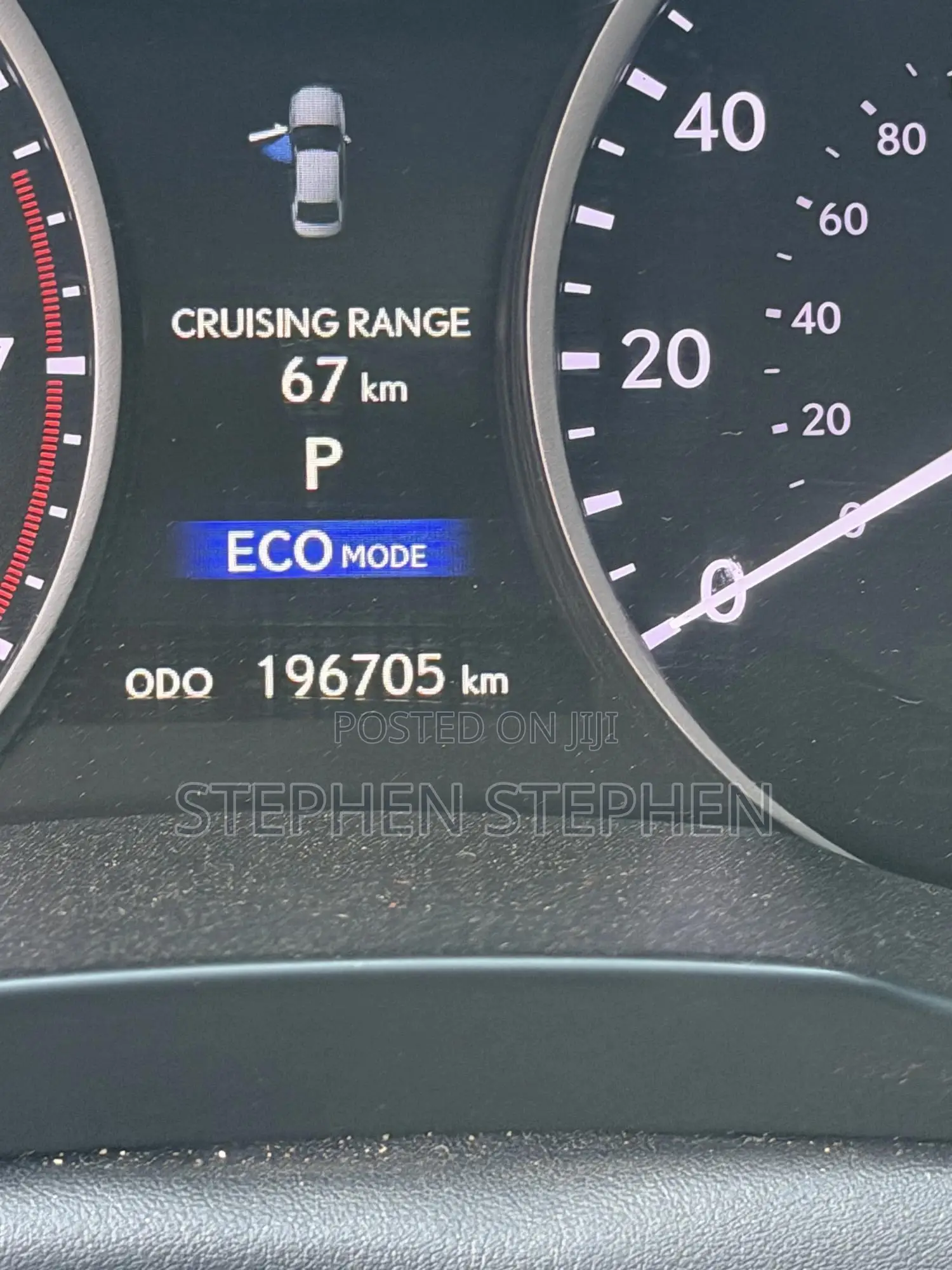 Lexus ES 2013 Silver