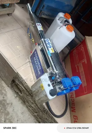 Fogging Machine