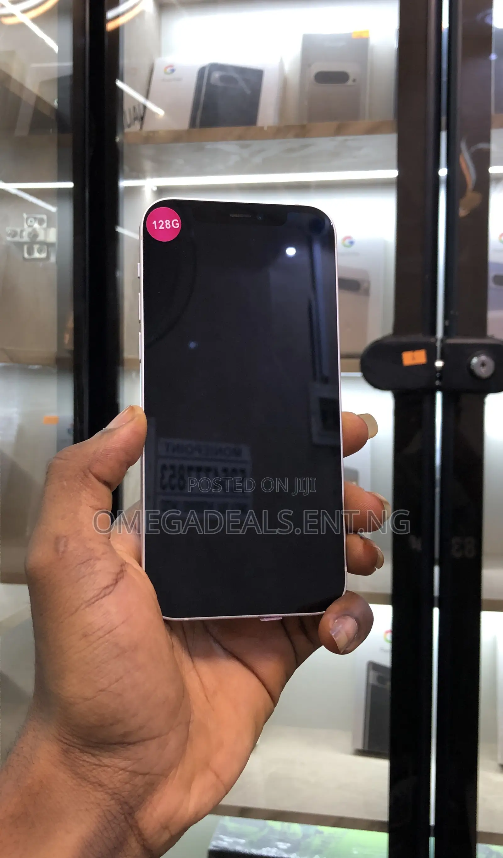 Apple iPhone 12 128 GB