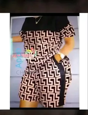 Testiy Fashion