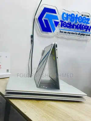 Laptop HP EliteBook 1040 G8 32GB Intel Core i7 SSD 512GB