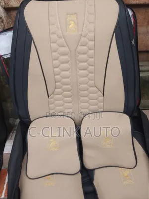 High Quality Seat Covers