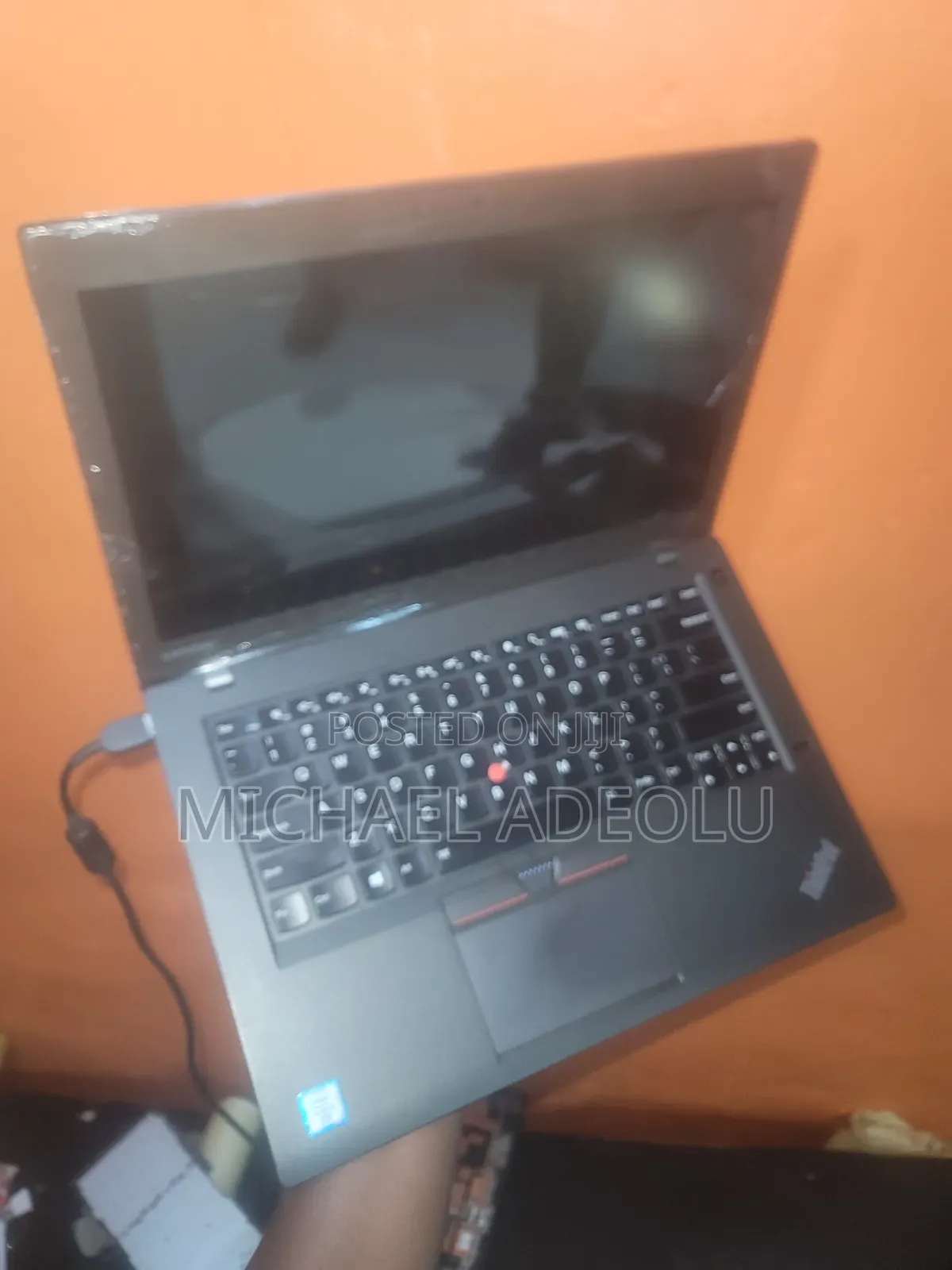Laptop Lenovo ThinkPad T460 8GB Intel Core i5 HDD 500GB