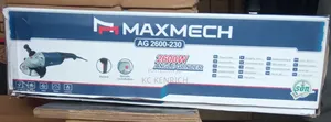 Grinder Machine