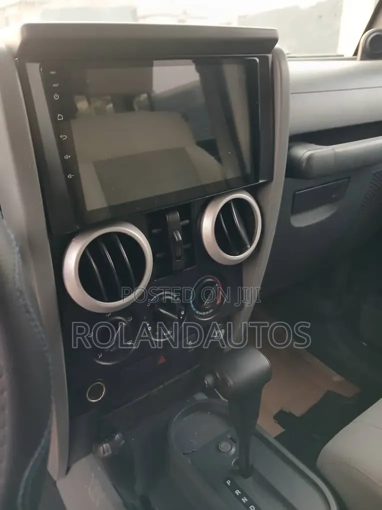 Chrysler 200 2011 Black