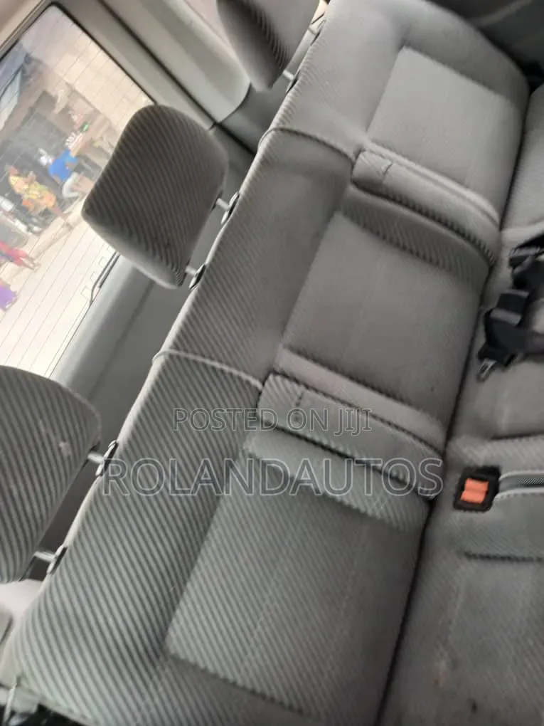 Chrysler 200 2011 Black