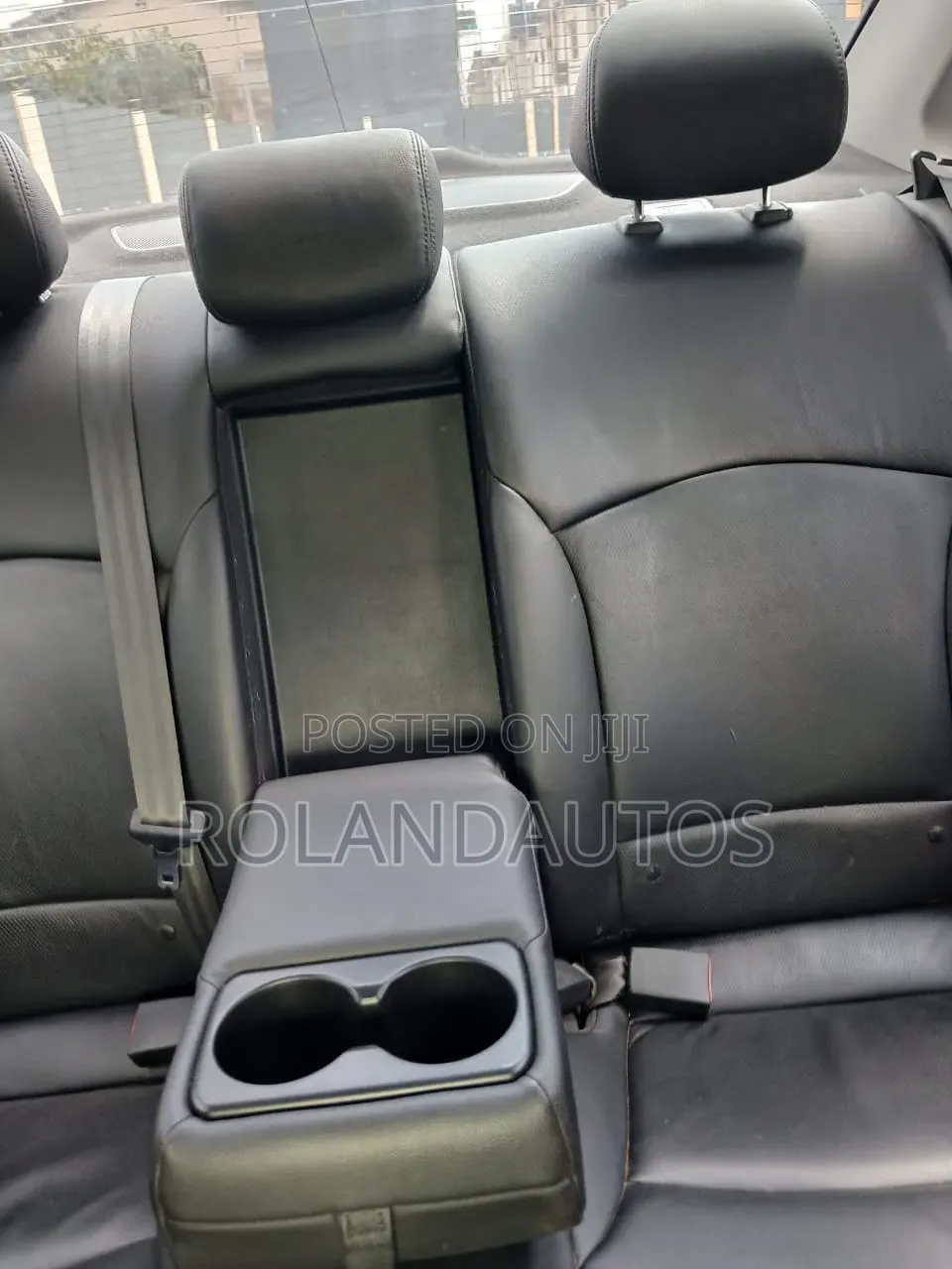Chrysler 200 2011 Black