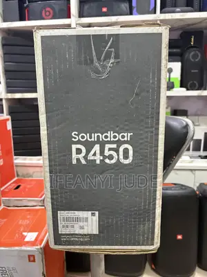 Samsung R450