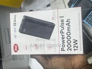 Power Bank