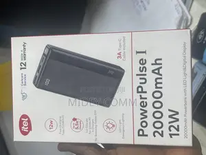Power Bank