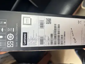New Laptop Lenovo Legion Pro 7 32GB Intel Core Ultra 9 SSD 1T