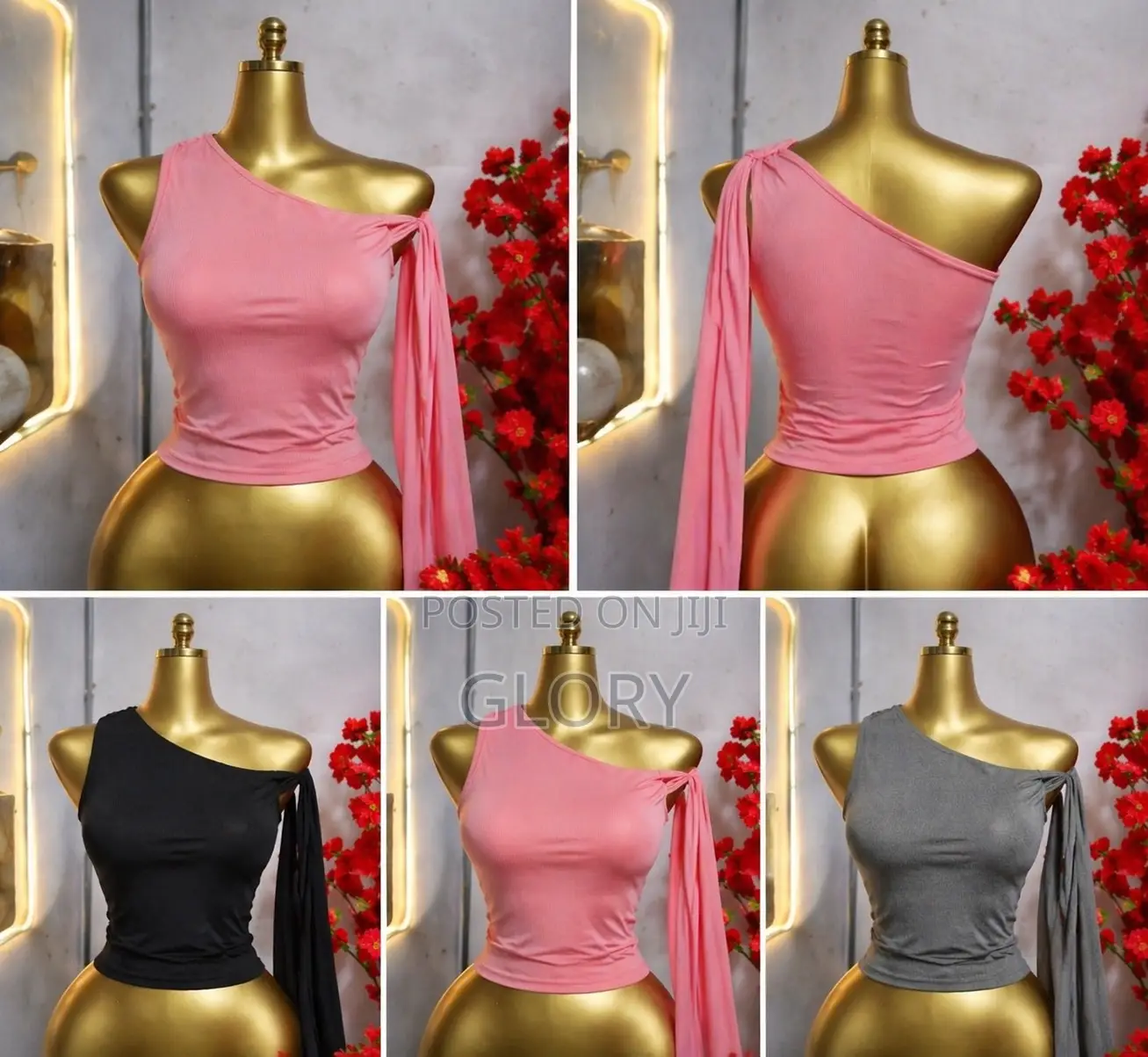 Slay Nova Top