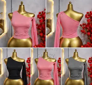 Slay Nova Top