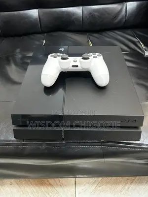 Game Console