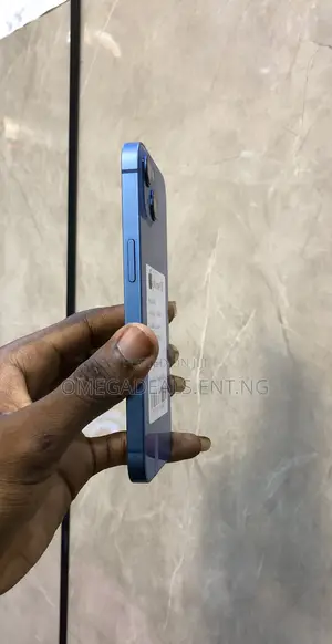 Apple iPhone 13 256 GB Blue