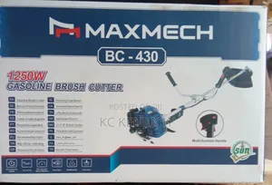 Brush Cutter For Grass Bc430 1250w