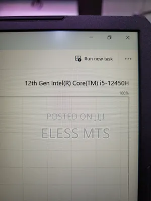 Laptop MSI Cyborg 15 16GB Intel Core i5 SSD 512GB