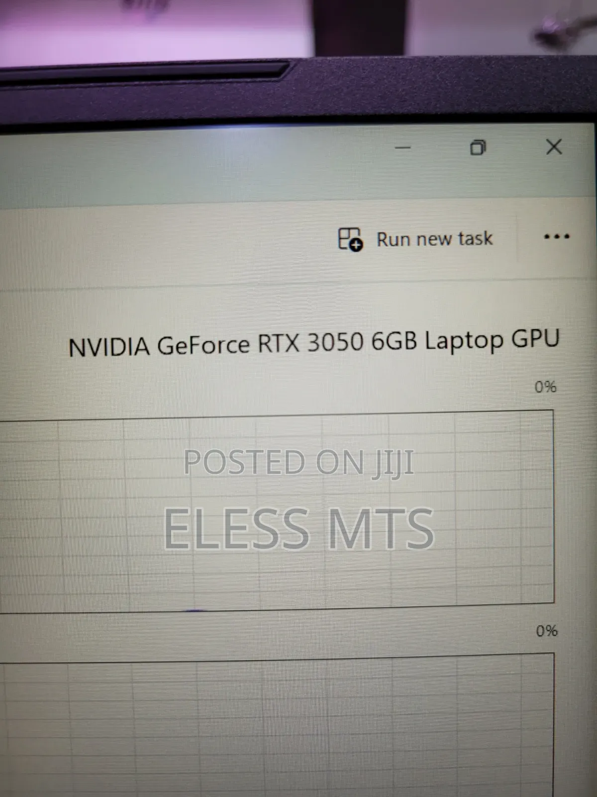 Laptop MSI Cyborg 15 16GB Intel Core i5 SSD 512GB
