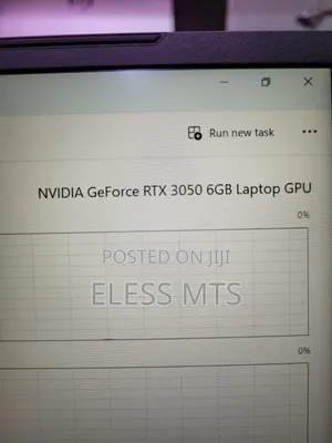 Laptop MSI Cyborg 15 16GB Intel Core i5 SSD 512GB