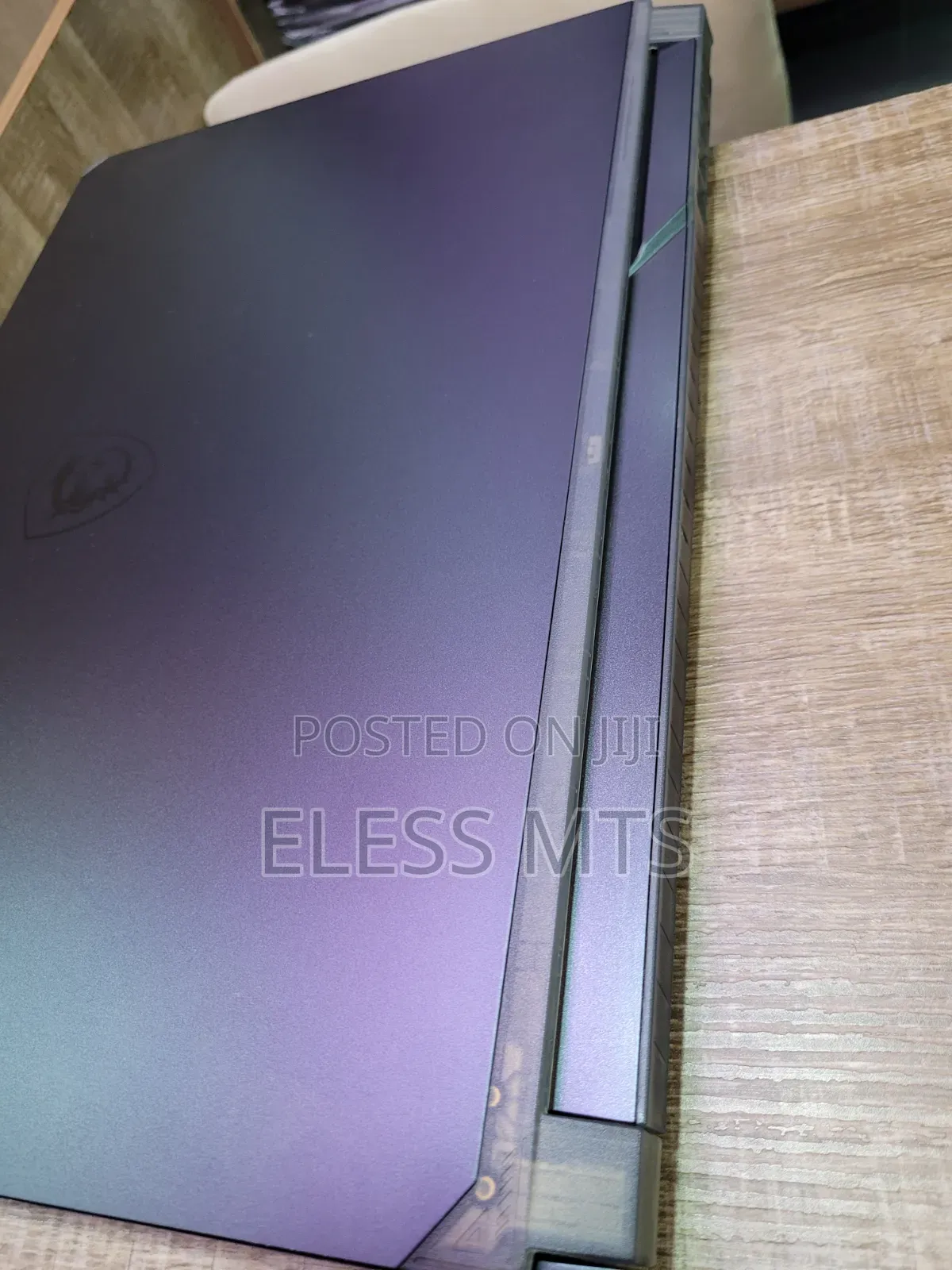 Laptop MSI Cyborg 15 16GB Intel Core i5 SSD 512GB
