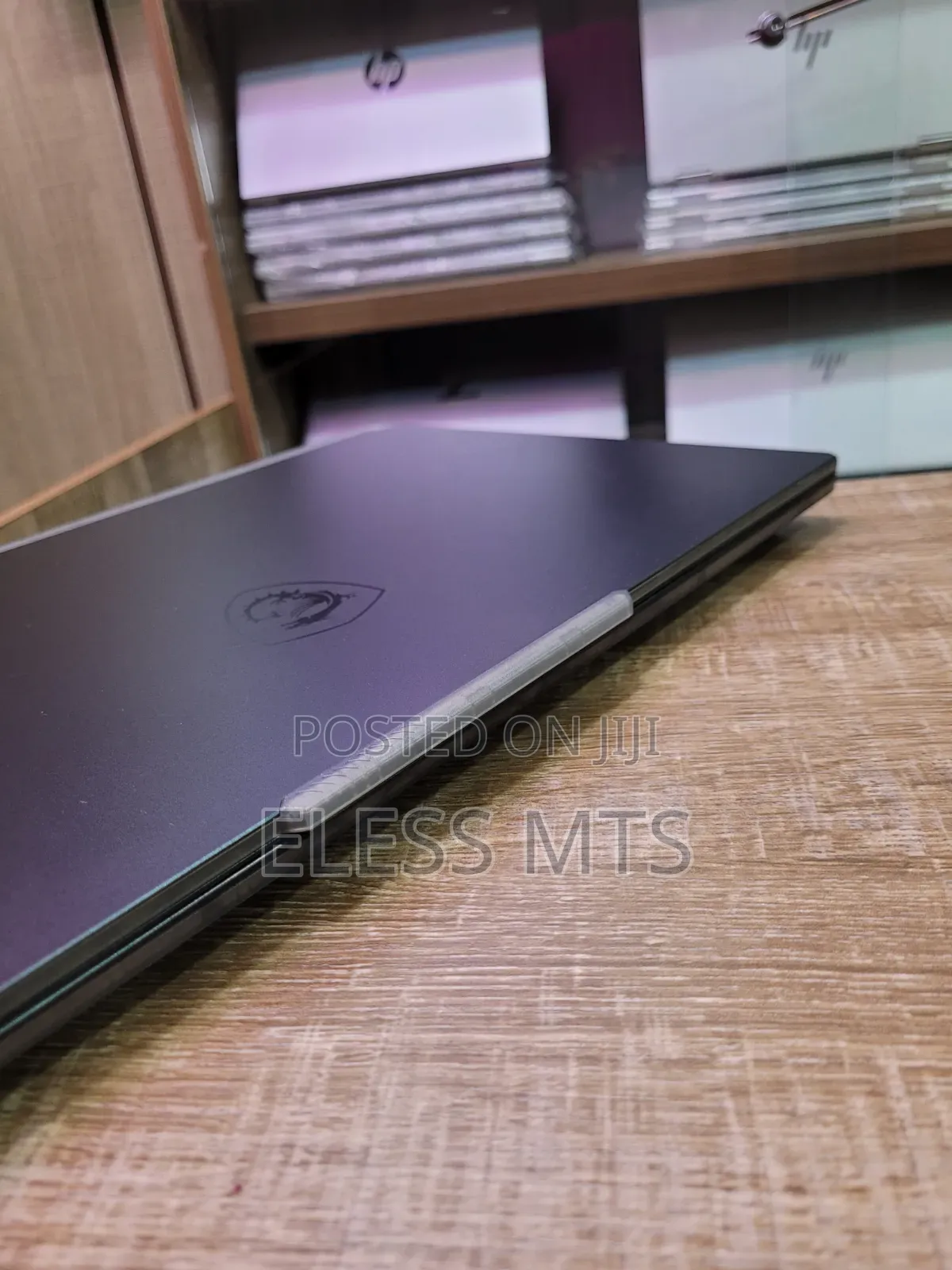 Laptop MSI Cyborg 15 16GB Intel Core i5 SSD 512GB
