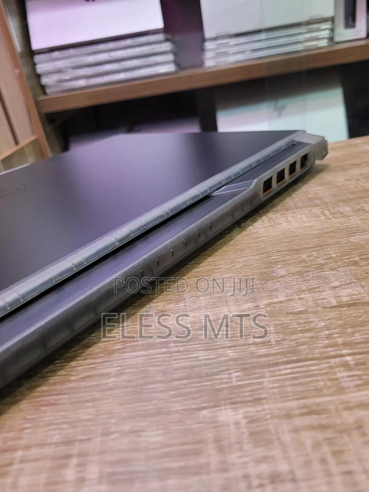 Laptop MSI Cyborg 15 16GB Intel Core i5 SSD 512GB
