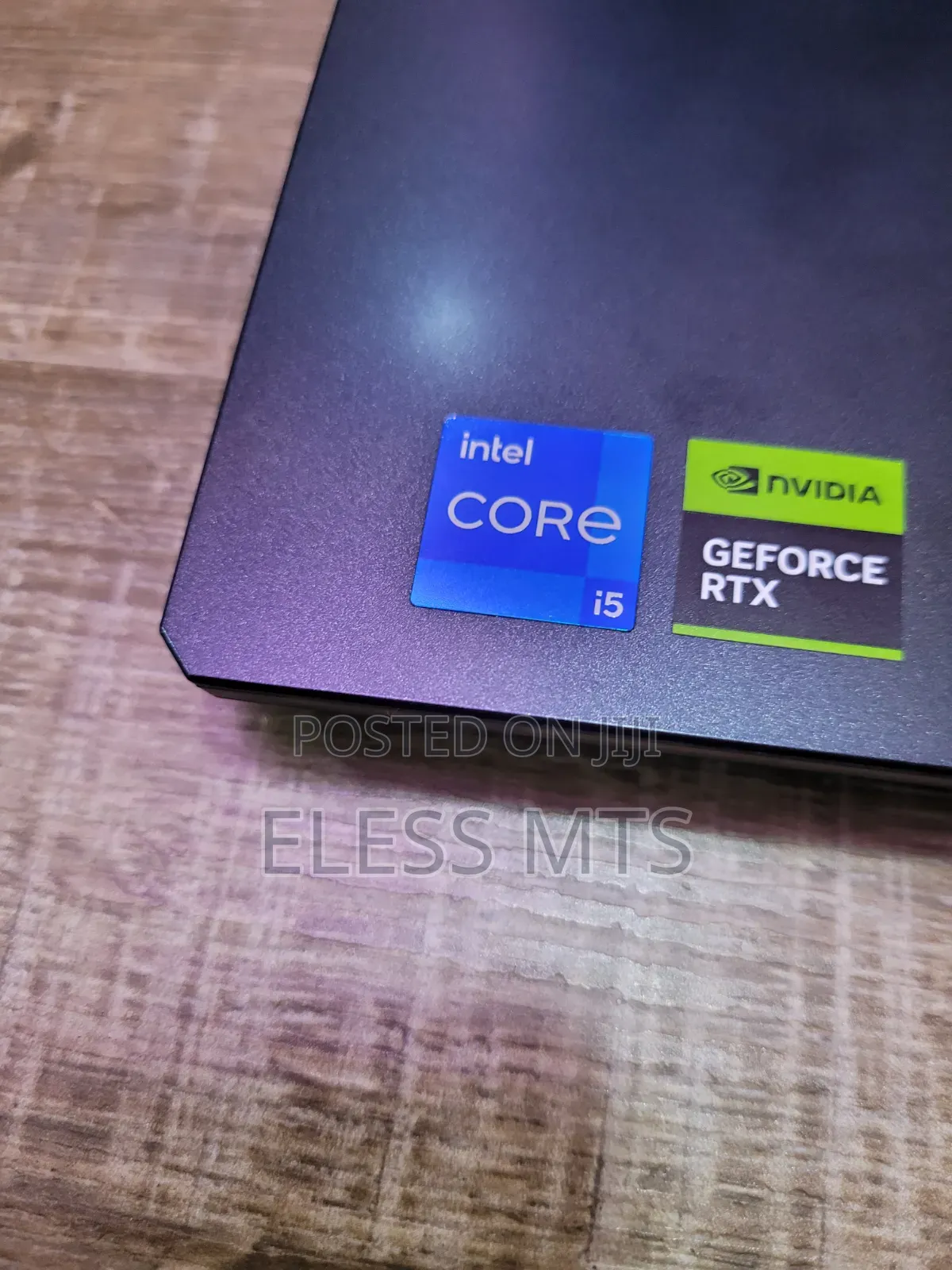 Laptop MSI Cyborg 15 16GB Intel Core i5 SSD 512GB