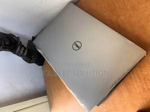 Laptop Dell 8GB Intel Core i7 SSD 256GB