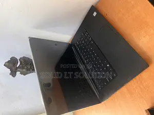 Laptop Dell 8GB Intel Core i7 SSD 256GB