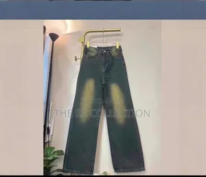 Lady Jeans