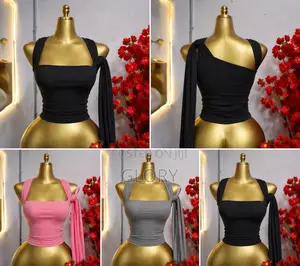 Slay Nova Top