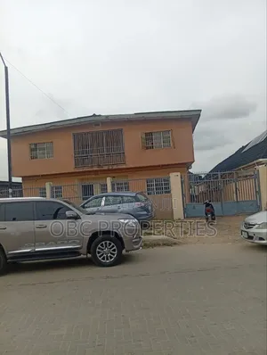 3bdrm Block of Flats in Ifako-Gbagada for sale
