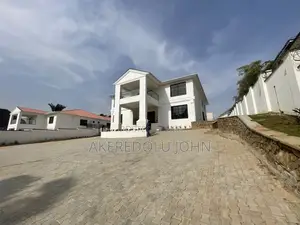 7bdrm Mansion in Asokoro for rent