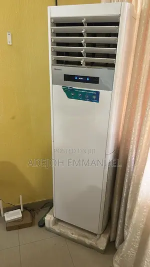 Standing Air Conditioner