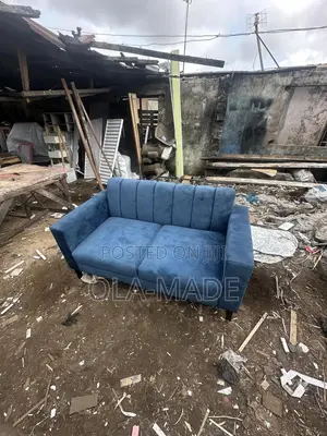 Double Seater Chair