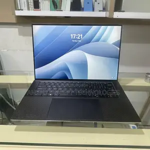 Laptop Dell XPS 15 9510 16GB Intel Core i7 SSD 512GB