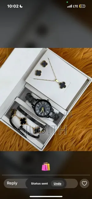 Jewelry Box's, Very Cute Set