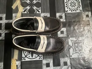 Dr Martens Shoe