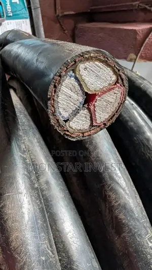 Aluminum Armored