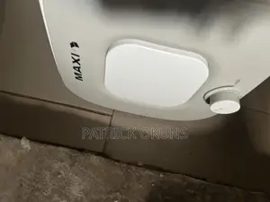 Maxi Water Heater