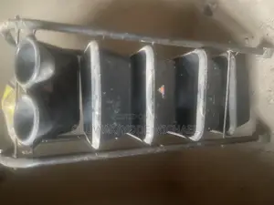 Hairdresser Trolley