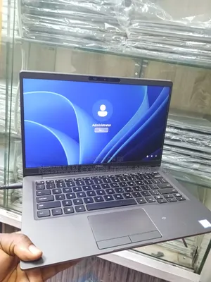 Laptop Dell Latitude 7400 8GB Intel Core i7 SSD 256GB