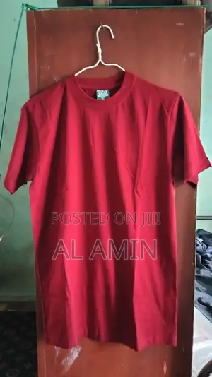 Smt Original Plain T-shirts