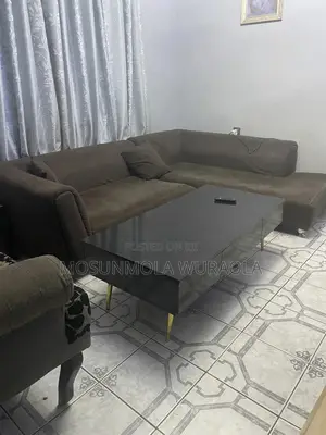 L Shape Cushion