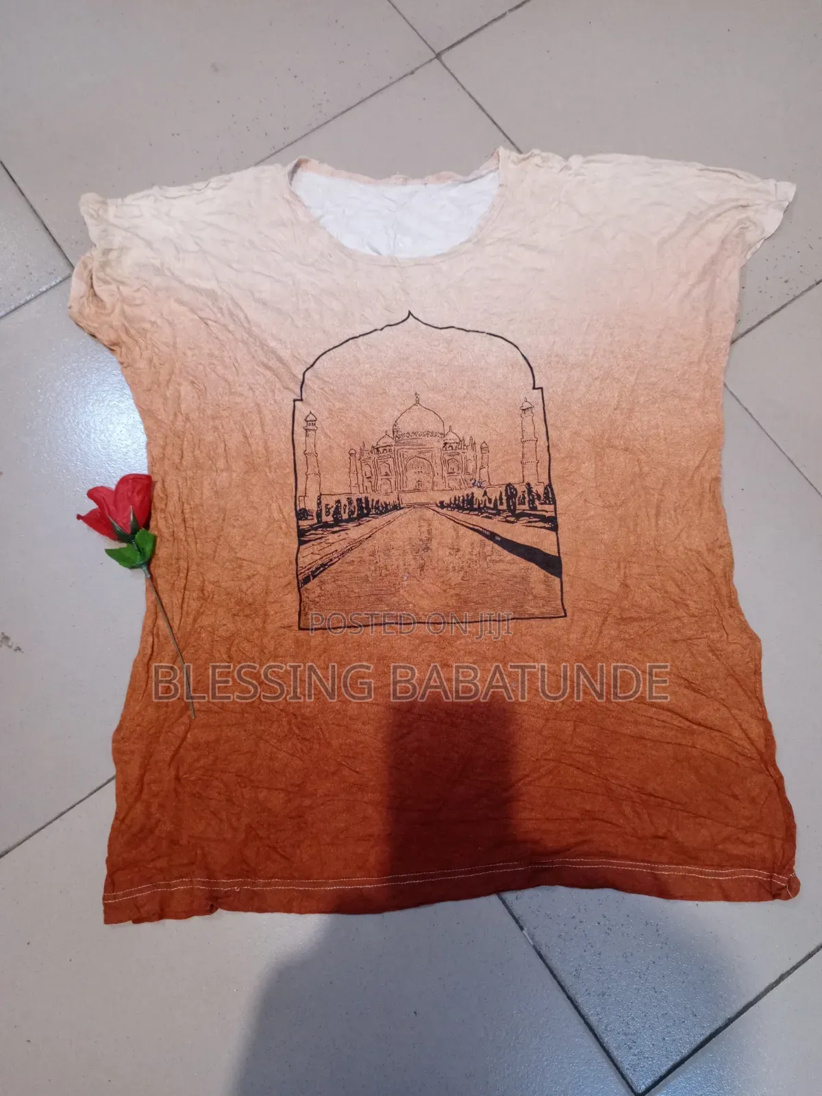 Women's Top