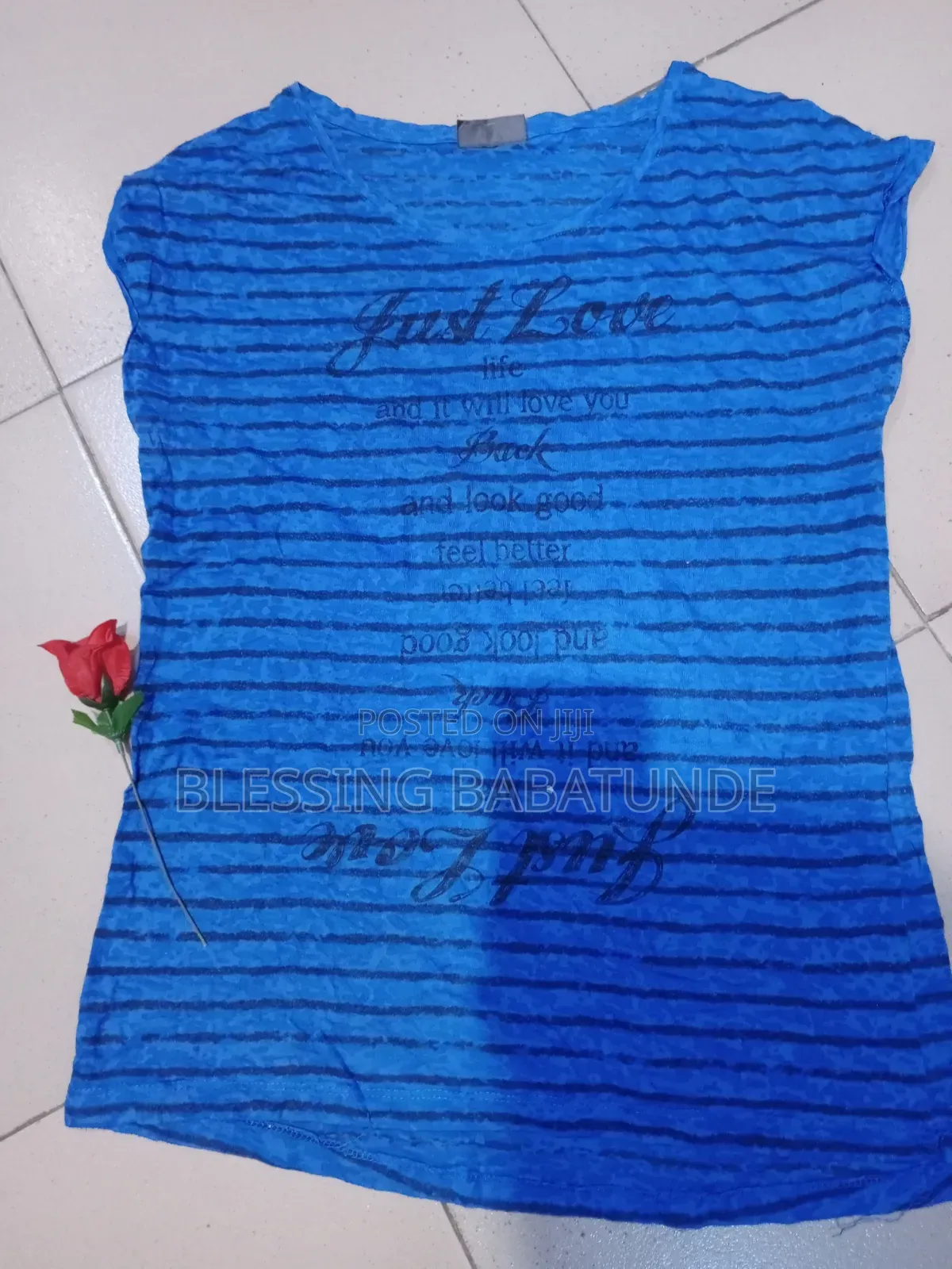 Women's Top